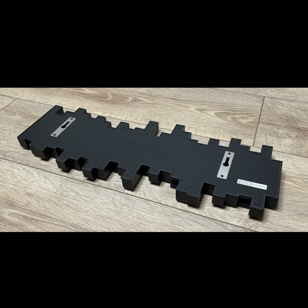 Wall Coat Rack - Picture 7 of 7